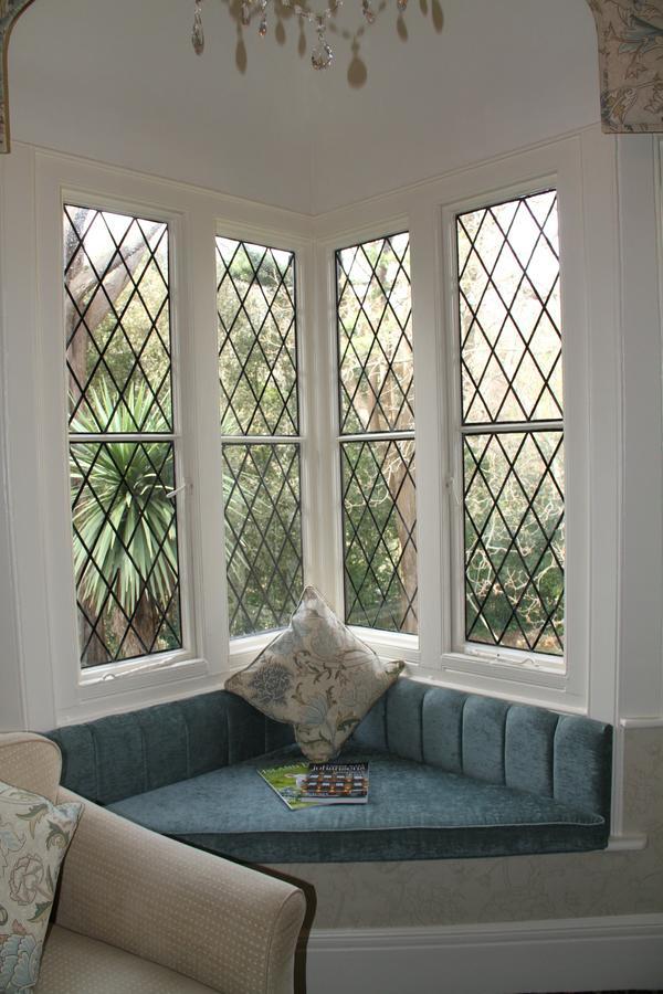 Rylstone Manor Hotel Shanklin Buitenkant foto