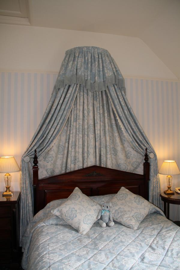 Rylstone Manor Hotel Shanklin Buitenkant foto