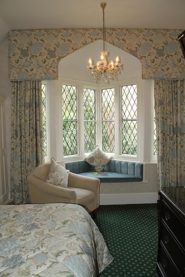 Rylstone Manor Hotel Shanklin Buitenkant foto